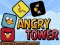 Angry Tower — безкоштовна онлайн гра