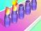 Lipstick Collector Run — безкоштовна онлайн гра