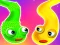 Snake Puzzle 300 Levels — безкоштовна онлайн гра