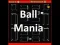 BallMania — безкоштовна онлайн гра