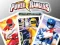 Power Rangers Card Game — безкоштовна онлайн гра