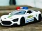 Police Vehicles — безкоштовна онлайн гра