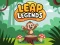 Leap Legends — безкоштовна онлайн гра