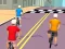 Bike Rush — безкоштовна онлайн гра