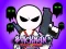 Stickman Halloween Survive — безкоштовна онлайн гра