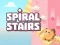 Spiral Stairs — безкоштовна онлайн гра