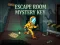 Escape Room Mystery Key — безкоштовна онлайн гра