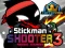 Stickman Shooter 3 Among Monsters — безкоштовна онлайн гра