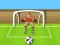 Penalty Shoot — безкоштовна онлайн гра