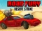 Road Of Fury Desert Strike — безкоштовна онлайн гра