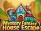 Mystery Fantasy House Escape — безкоштовна онлайн гра