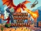 Monster Dragon City Destroyer — безкоштовна онлайн гра