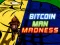 Bitcoin Man Madness — безкоштовна онлайн гра