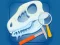 Jurassic Dinosaurs — безкоштовна онлайн гра