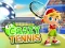 Crazy tennis — безкоштовна онлайн гра