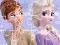 Frozen Sister Jigsaw — безкоштовна онлайн гра