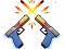 Double Guns — безкоштовна онлайн гра
