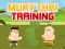 Muay Thai Training — безкоштовна онлайн гра