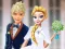 Princess Ellie Dream Wedding — безкоштовна онлайн гра