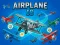 Airplane IO — безкоштовна онлайн гра