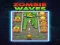 Zombie Waves — безкоштовна онлайн гра