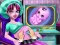 Halloween Pregnant Check Up — безкоштовна онлайн гра