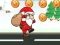 Christmas Parkour Santa — безкоштовна онлайн гра