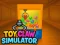 Toy Claw Simulator — безкоштовна онлайн гра