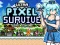 Ultra Pixel Survive Winter Coming — безкоштовна онлайн гра