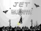 Jet Halloween — безкоштовна онлайн гра