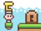Cube Adventure — безкоштовна онлайн гра