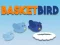 Basket Bird — безкоштовна онлайн гра