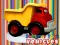 Summer Toys Vehicles — безкоштовна онлайн гра
