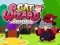 Cat Wizard Defense — безкоштовна онлайн гра