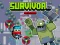 Survivor.io Revenge — безкоштовна онлайн гра