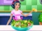 Princess Fitness Diet — безкоштовна онлайн гра