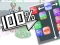100% — безкоштовна онлайн гра