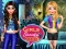 Girls Sneaky Fashion — безкоштовна онлайн гра