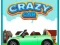 Crazy Car — безкоштовна онлайн гра