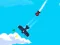 Aeroplane Escape — безкоштовна онлайн гра