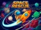 Space Rescue — безкоштовна онлайн гра
