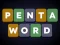Penta Word — безкоштовна онлайн гра