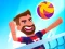 Volleyball Challenge — безкоштовна онлайн гра