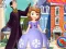 Princess Science Class — безкоштовна онлайн гра