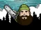 Lumberjack Coloring — безкоштовна онлайн гра