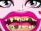 Draculaura Bad Teeth — безкоштовна онлайн гра