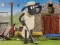 Shaun The Sheep Baahmy Golf — безкоштовна онлайн гра