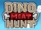 Dino Meat Hunt Remastered — безкоштовна онлайн гра