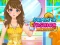 Summer Fashion Makeover — безкоштовна онлайн гра