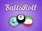 Ball&Roll — безкоштовна онлайн гра